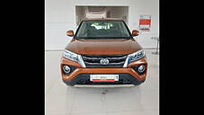 Used Toyota Urban Cruiser Mid Grade MT in Bangalore