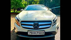 Used Mercedes-Benz GLA 200 CDI Sport in Jalandhar