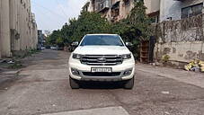 Used Ford Endeavour Titanium 2.0 4x2 AT in Faridabad