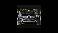 Used Mercedes-Benz GLC 220 d Progressive in Mumbai