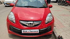 Used Honda Brio S MT in Bangalore