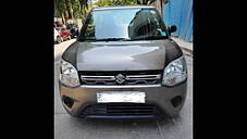 Used Maruti Suzuki Wagon R LXi (O) 1.0 CNG [2019-2020] in Mumbai