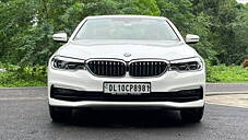 Used BMW 5 Series 530i Sport Line in Delhi