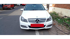 Second Hand Mercedes-Benz C-Class 220 CDI Sport in Chennai