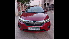 Used Honda City 4th Generation V Petrol in Chennai