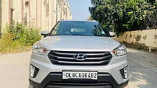 Used Hyundai Creta E Plus 1.6 Petrol in Delhi