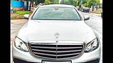 Used Mercedes-Benz E-Class E 220d Expression [2019-2019] in Ahmedabad