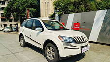 Used Mahindra XUV500 W8 in Mumbai