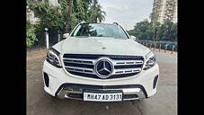 Used Mercedes-Benz GLS 350 d in Mumbai