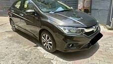 Used Honda City 4th Generation V CVT Petrol [2017-2019] in Chennai