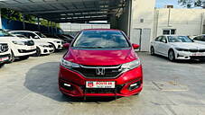 Used Honda Jazz VX CVT in Chennai