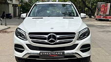 Used Mercedes-Benz GLE 250 d in Bangalore