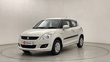 Used Maruti Suzuki Swift VDi in Pune