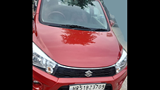 Used Maruti Suzuki Celerio VXi CNG [2019-2020] in Faridabad
