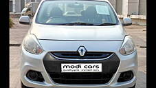 Used Renault Scala RxZ Petrol AT Travelogue in Mumbai