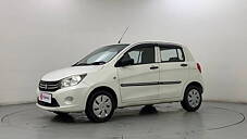 Used Maruti Suzuki Celerio VXi AMT ABS in Delhi