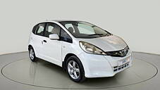 Used Honda Jazz Select Edition Old in Ahmedabad