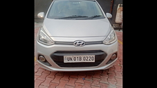Second Hand Hyundai Xcent SX 1.2 in Dehradun