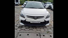 Used Toyota Glanza G AMT [2022-2023] in Hyderabad