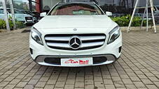 Used Mercedes-Benz GLA 200 CDI Style in Nashik