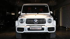 Used Mercedes-Benz G-Class G 63 AMG in Chandigarh