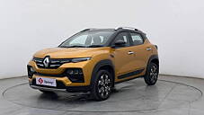 Used Renault Kiger RXZ 1.0 Turbo MT Dual Tone in Chennai