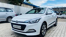 Used Hyundai Elite i20 Sportz 1.2 (O) in Guwahati