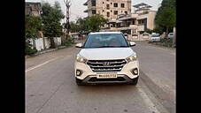 Used Hyundai Creta E Plus 1.4 CRDI in Nagpur