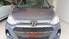 Used Hyundai i10 Sportz 1.2 Kappa2 in Ludhiana