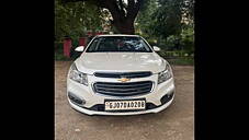 Used Chevrolet Cruze LTZ AT in Ahmedabad