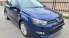 Used Volkswagen Polo Highline1.2L (P) in Bangalore