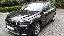 Used BMW X1 sDrive20i xLine in Pune