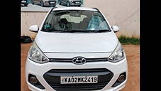 Used Hyundai Grand i10 Asta 1.2 Kappa VTVT [2013-2016] in Bangalore