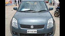 Used Maruti Suzuki Swift VDi in Hyderabad