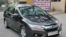 Second Hand Honda City VX Diesel in Delhi