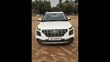 Used Hyundai Venue S 1.4 CRDi in Ranchi