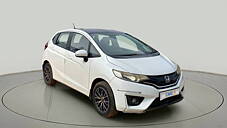 Used Honda Jazz V AT Petrol in Bangalore