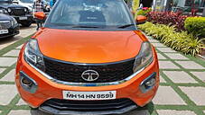 Used Tata Nexon XZA Plus Diesel Dual Tone in Pune