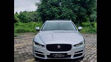 Used Jaguar XE Portfolio in Gurgaon