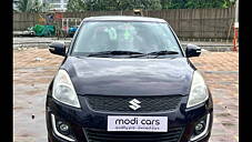 Used Maruti Suzuki Swift VXi in Pune