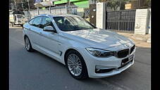 Used BMW 3 Series GT 320d Luxury Line [2014-2016] in Delhi