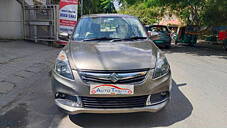 Used Maruti Suzuki Swift Dzire VXI in Bangalore