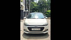 Used Hyundai Elite i20 Asta 1.2 in Hyderabad