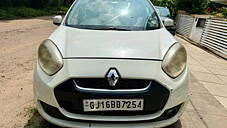 Used Renault Pulse RxZ Petrol in Vadodara