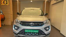 Used Tata Nexon EV XZ Plus LUX in Mumbai