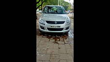 Used Maruti Suzuki Swift VXi in Pune