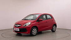 Used Honda Brio S MT in Chandigarh