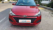 Used Hyundai Elite i20 Magna 1.2 [2016-2017] in Noida