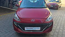 Used Hyundai Santro Sportz AMT [2018-2020] in Chennai