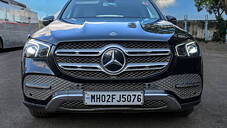 Used Mercedes-Benz GLE 300d 4MATIC LWB [2020-2023] in Mumbai